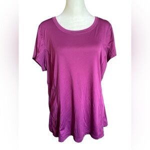 Tel Gear workout tee XL